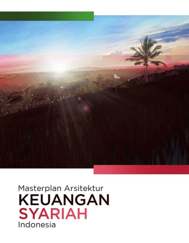 Master plan arsitektur keuangan syariah